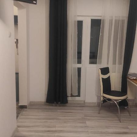 Garsoniera Turda Valeria Appartement Buitenkant foto