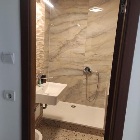 Garsoniera Turda Valeria Appartement Buitenkant foto
