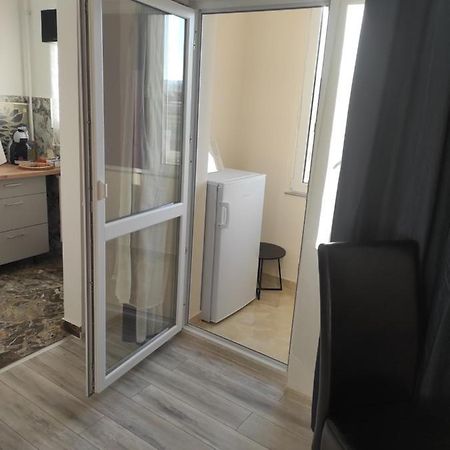 Garsoniera Turda Valeria Appartement Buitenkant foto