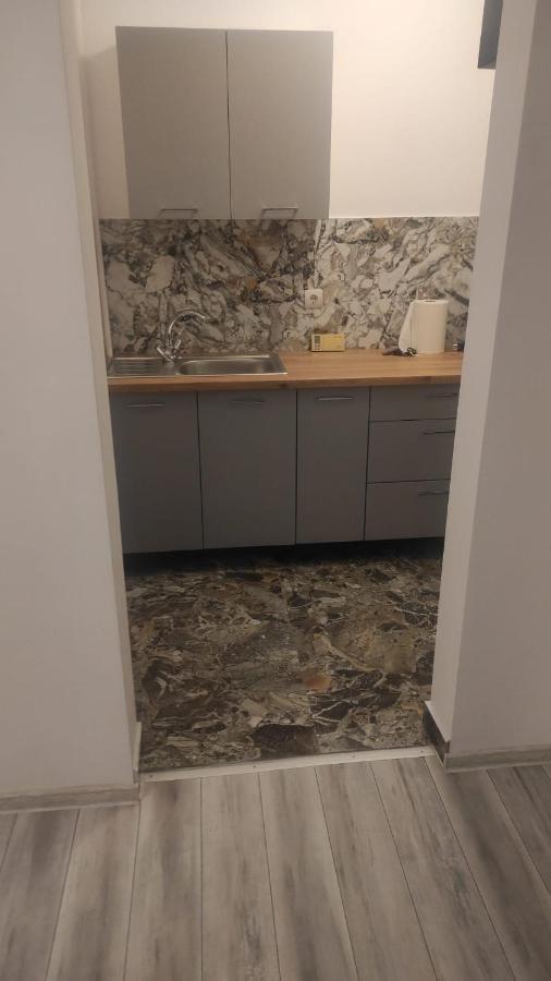 Garsoniera Turda Valeria Appartement Buitenkant foto