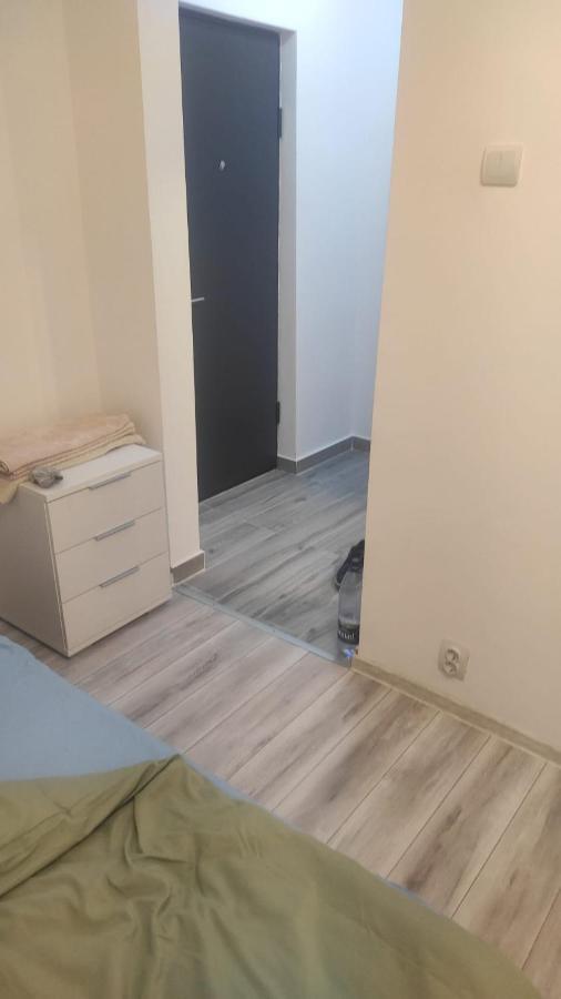 Garsoniera Turda Valeria Appartement Buitenkant foto