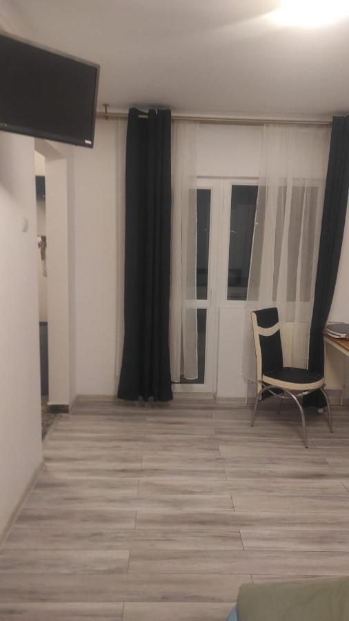 Garsoniera Turda Valeria Appartement Buitenkant foto