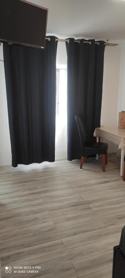 Garsoniera Turda Valeria Appartement Buitenkant foto