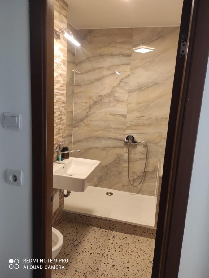 Garsoniera Turda Valeria Appartement Buitenkant foto