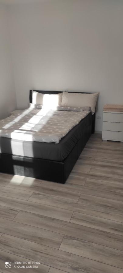 Garsoniera Turda Valeria Appartement Buitenkant foto